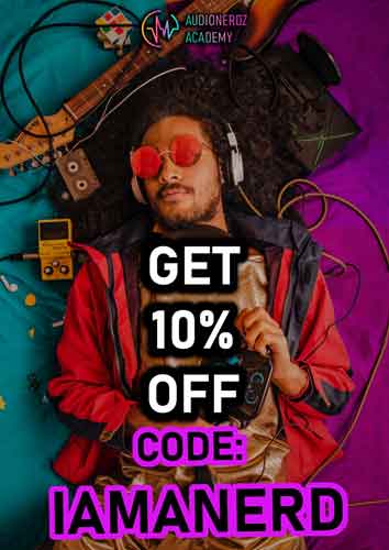 10%% off, coupon code, audio, merch, t-shirts, fashion,advertisement