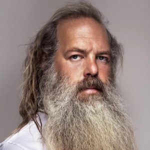 rick rubin, the creative act, music producer, creatives