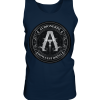 Audionerdz Tank-Top Limited Edition (Sold Out) - Image 3