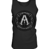Audionerdz Tank-Top Limited Edition (Sold Out)