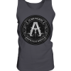 Audionerdz Tank-Top Limited Edition (Sold Out) - Image 2