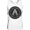 Audionerdz Tank-Top Limited Edition (Sold Out) - Image 4