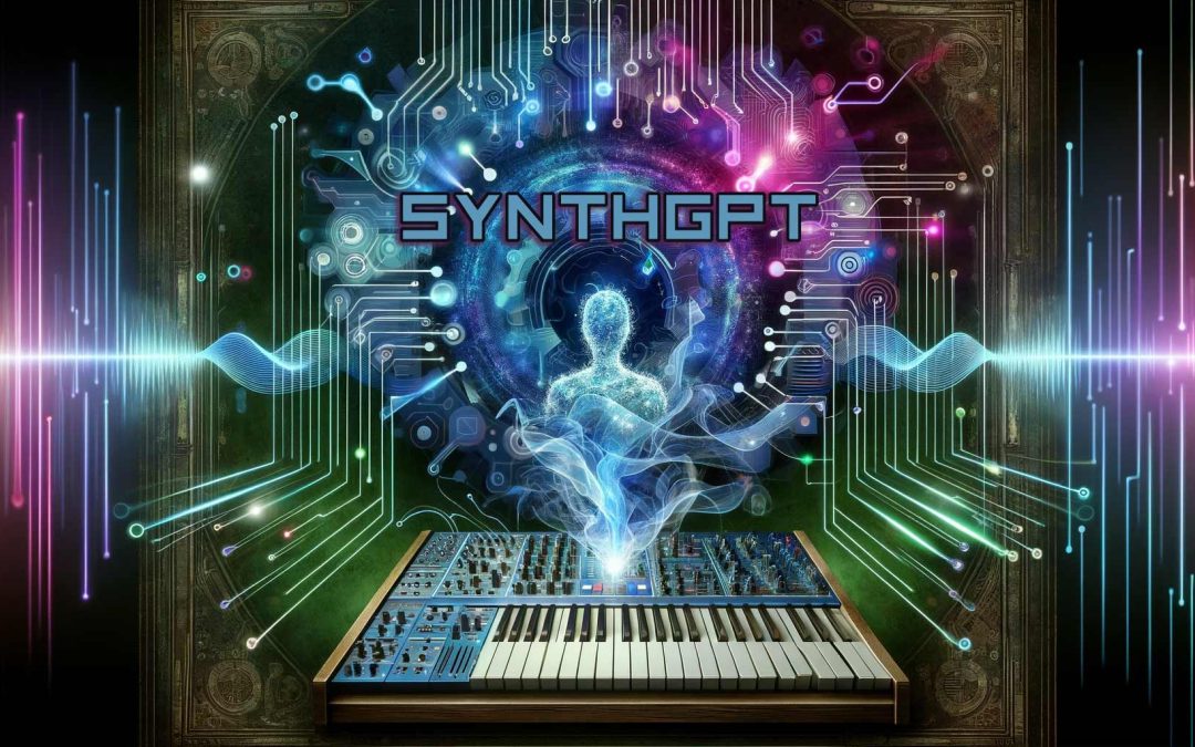 SynthGPT: Revolutionizing Music Production, But At What Cost?