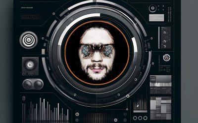 Parandroid Masterclass psytrance tutorial learning graphic