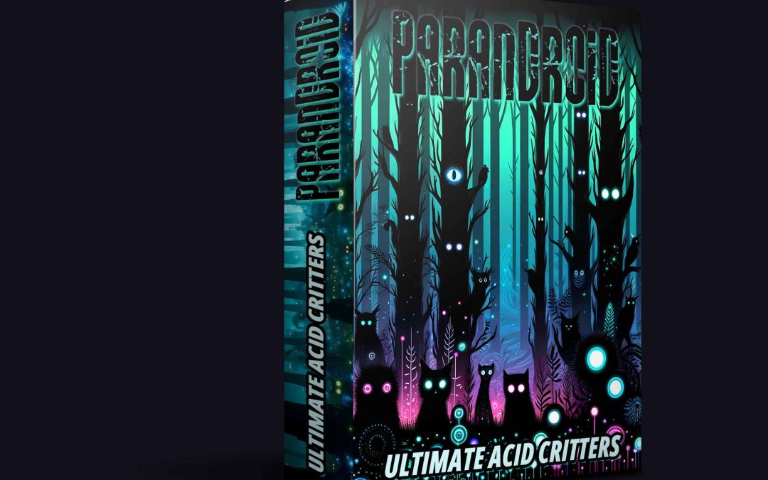 sample fx parandroid bank audionerdz graphic box art