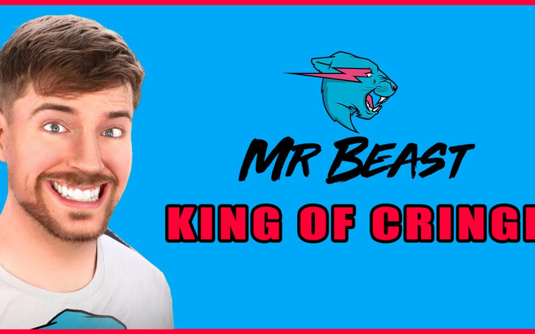 Why Everyone Is Telling MrBeast That Ronaldo Is Coming