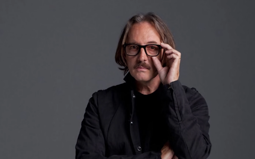 Producer of the Month: Butch Vig – A Hidden Force in Modern Music Production