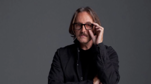 audionerdz music producer butch vig