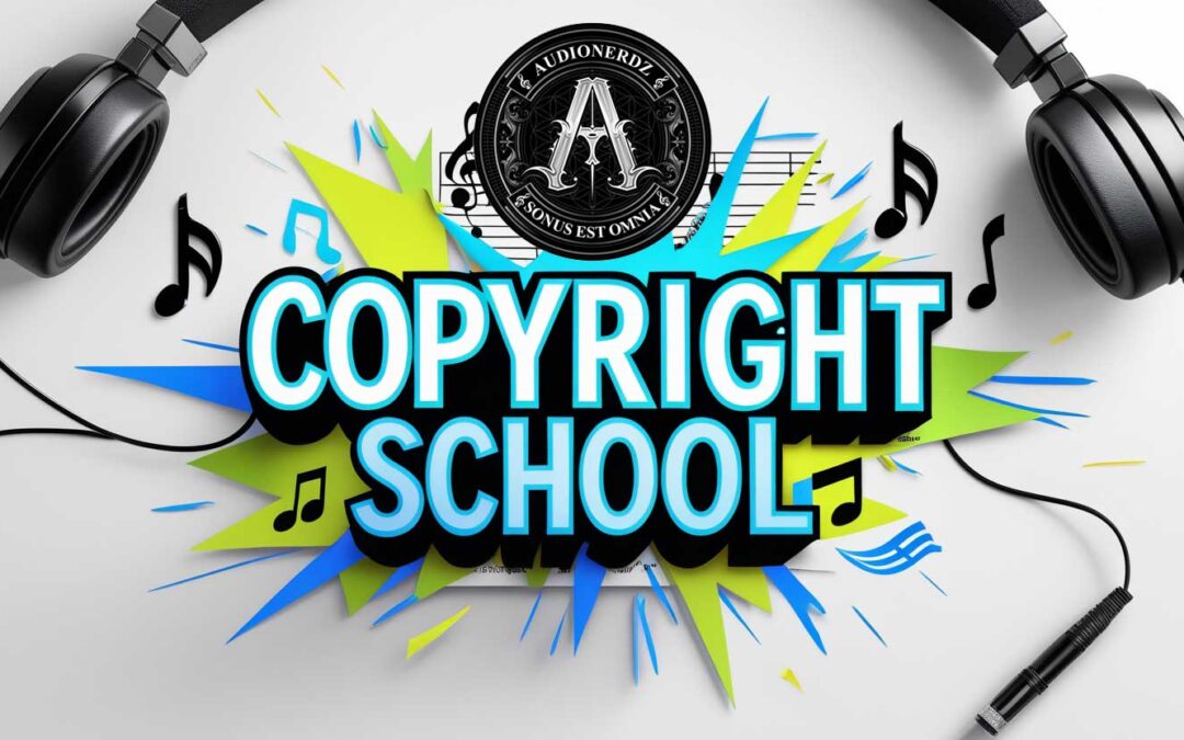 Track Copyright vs Compilation Copyright Explained