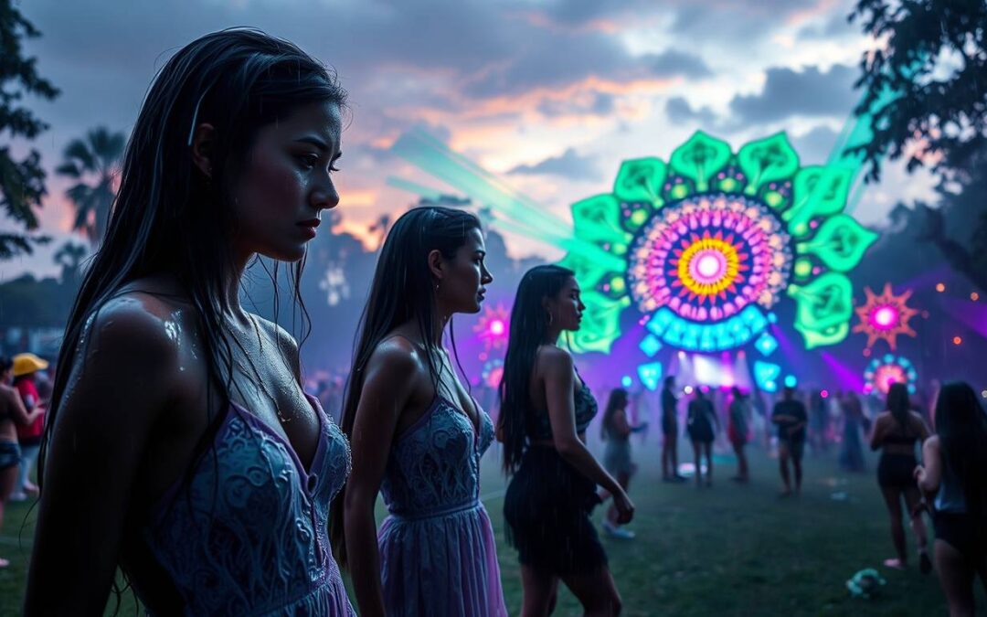 🌀 Psytrance Is Devouring Its Soul | Psysociety Magazine
