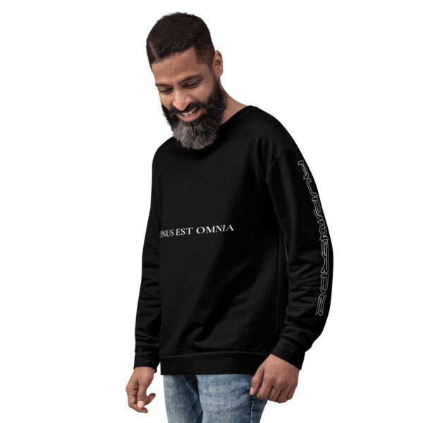 Audionerdz SE Unisex Sweatshirt - Image 3