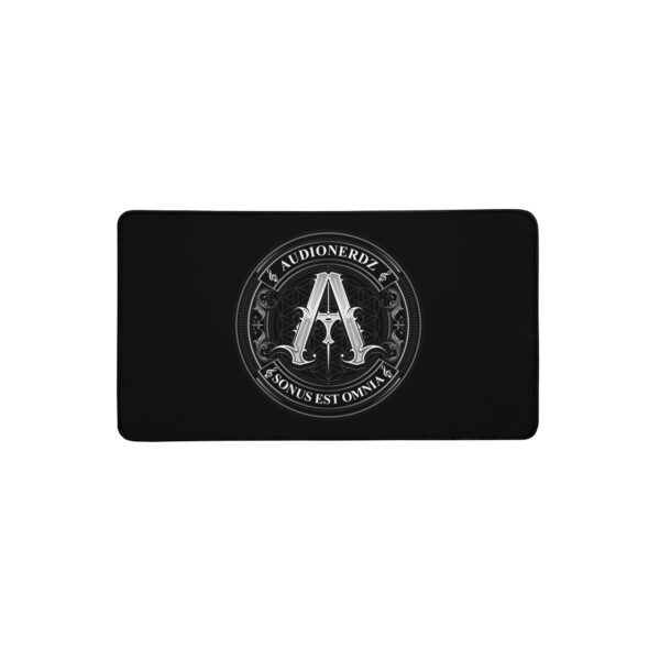 Audionerdz Desk mat - Image 2