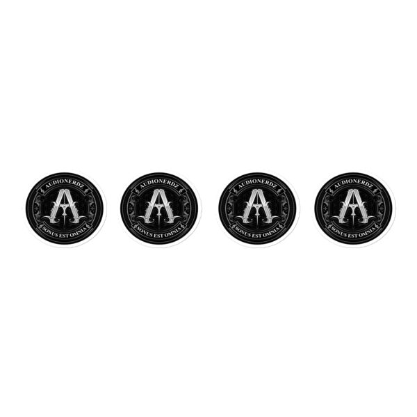 Bubble-free stickers - Image 4