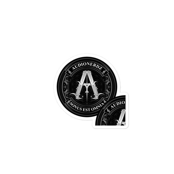 Bubble-free stickers - Image 2