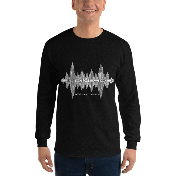 Men’s Long Sleeve Shirt