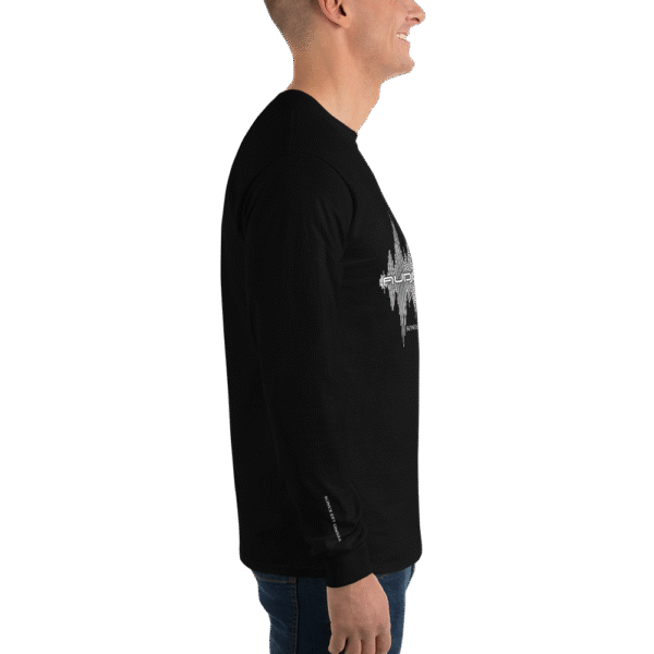 Men’s Long Sleeve Shirt - Image 5