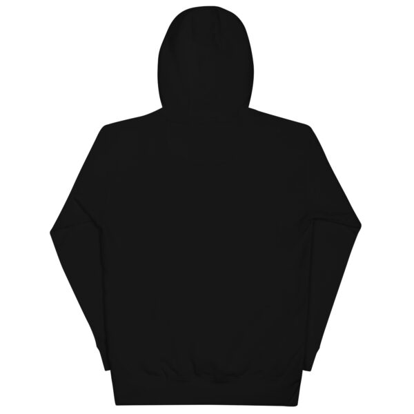 Sonus Wave Unisex Hoodie - Image 2