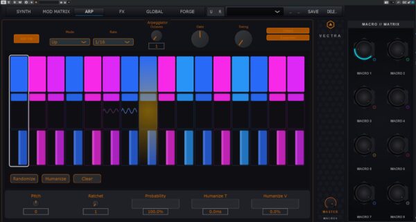 VECTRA - The Living Synthesizer (Early Access) - Image 9