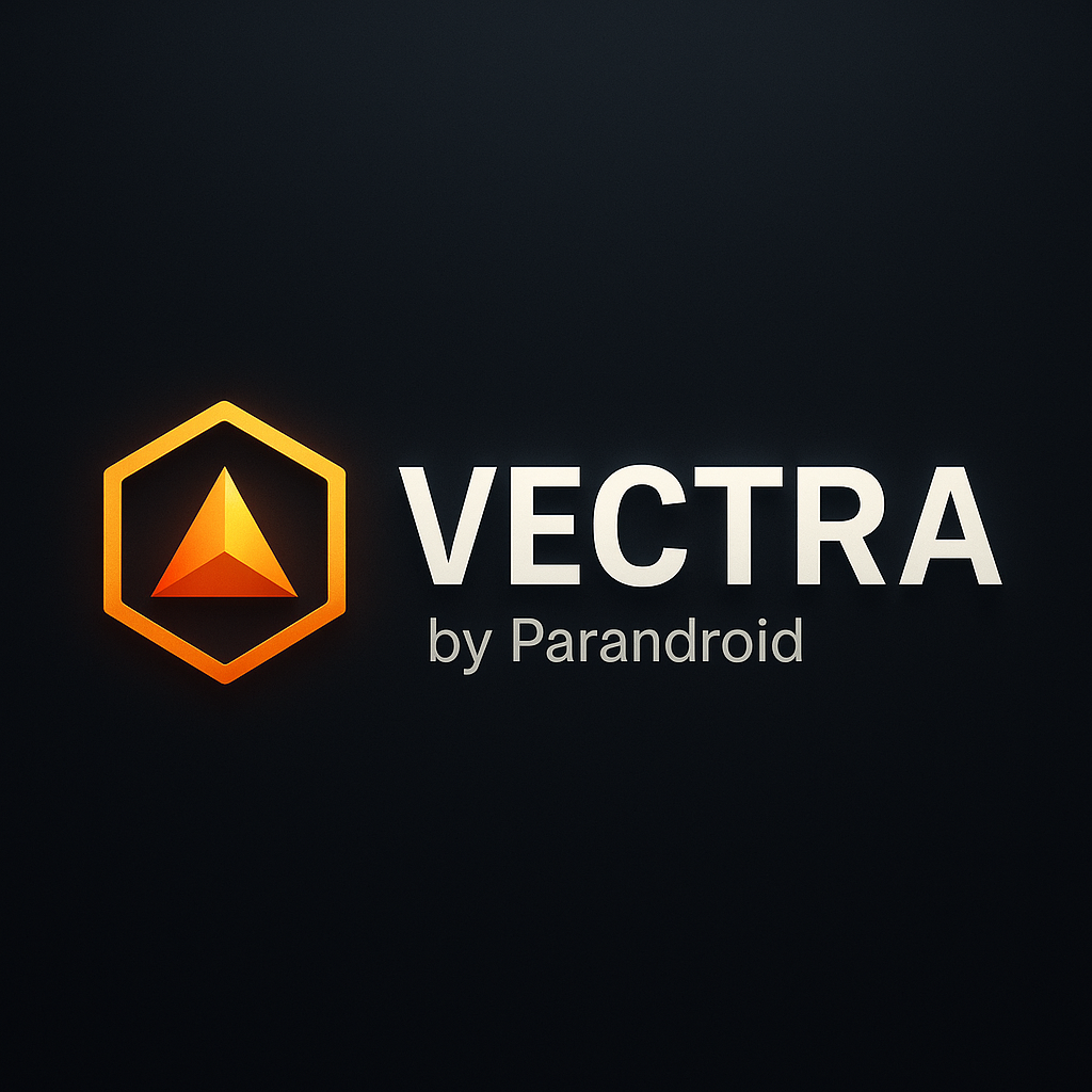 VECTRA Logo