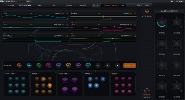 VECTRA - The Living Synthesizer (Early Access) - Image 8