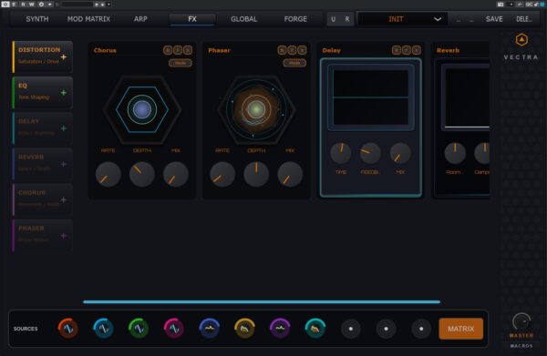 VECTRA - The Living Synthesizer (Early Access) - Image 2