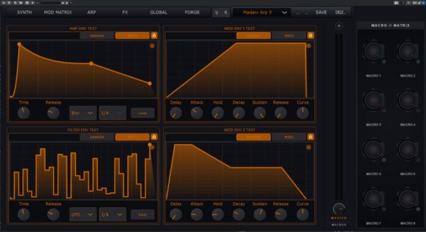 VECTRA - The Living Synthesizer (Early Access) - Image 7