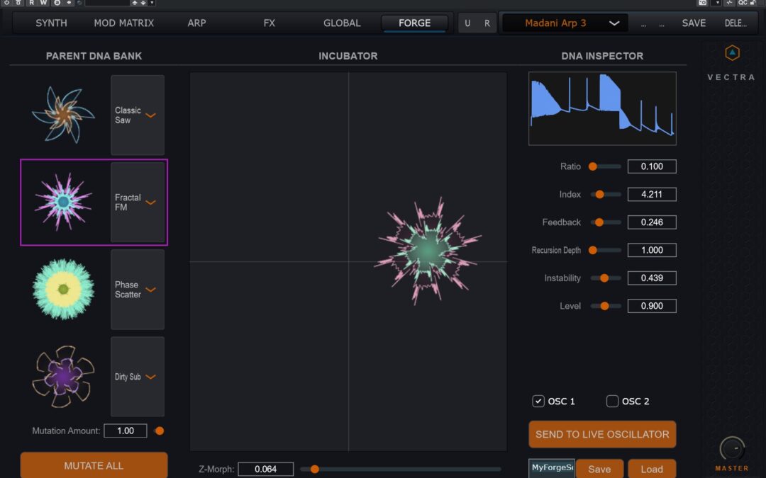 What “Procedural” Really Means in VECTRA