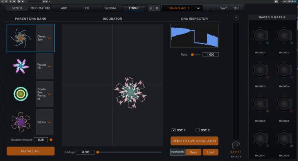 VECTRA - The Living Synthesizer (Early Access) - Image 3