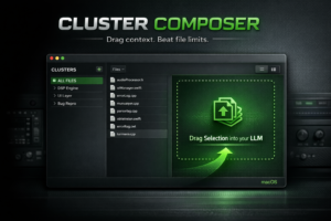 cluster composer dev tool