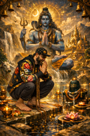 PARANDROID - Mahadev (FREE DOWNLOAD)