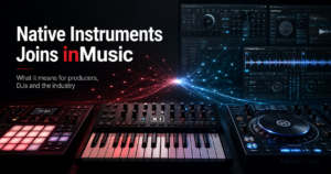 native instruments, inmusic