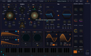 Vectra Classic Theme