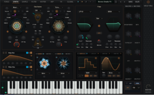 Vectra Advanced Unison