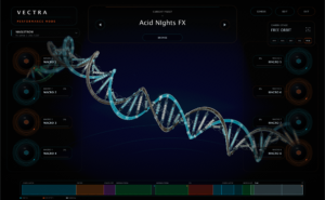 Vectra Genome