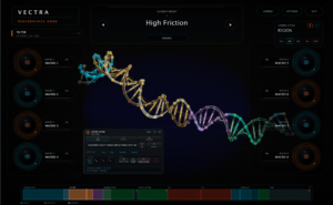 Vectra Synth Genome