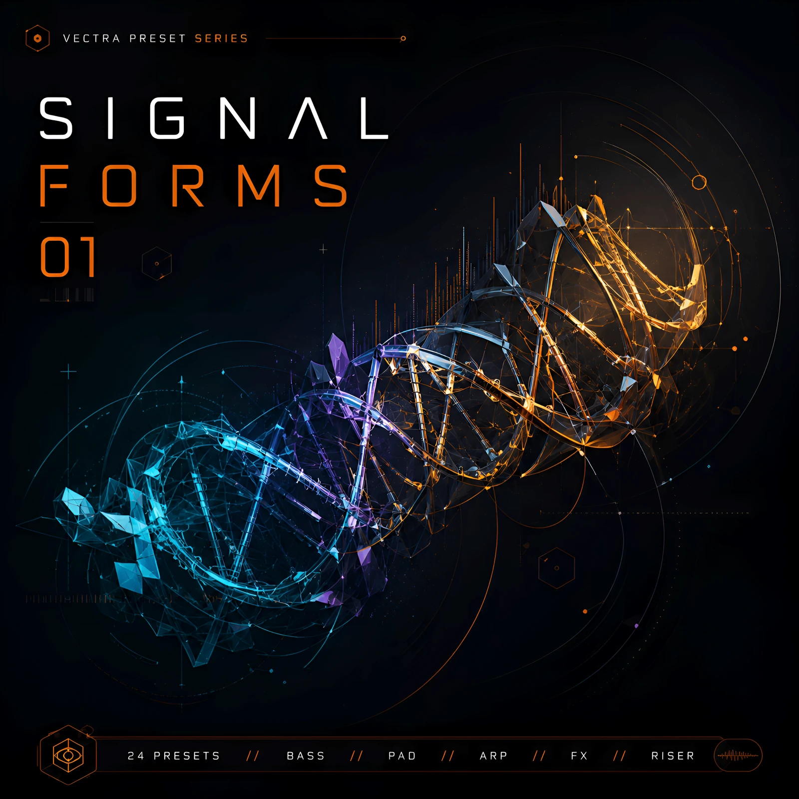 SIGNAL FORMS 01 cover artwork